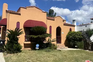 547 N Irving Blvd, Los Angeles, CA 90004 - Photo 1