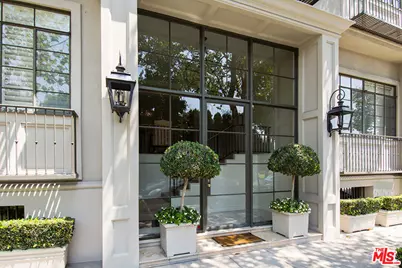 9601 Charleville Blvd #7, Beverly Hills, CA 90212 - Photo 1