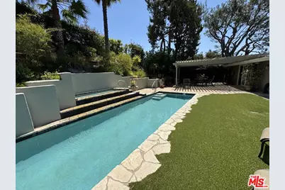 1256 Bienveneda Ave, Los Angeles, CA 90272 - Photo 1