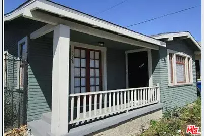 2965 Arlington Ave, Los Angeles, CA 90018 - Photo 1