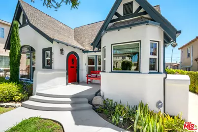 5124 S Mullen Ave, Los Angeles, CA 90043 - Photo 1