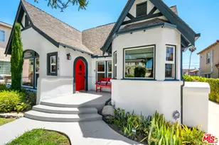 5124 S Mullen Ave, Los Angeles, CA 90043 - Photo 1