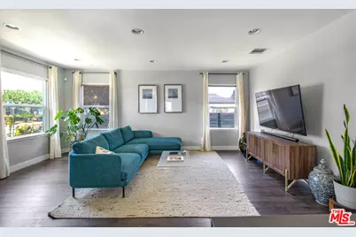 2702 Thurman Ave, Los Angeles, CA 90016 - Photo 1
