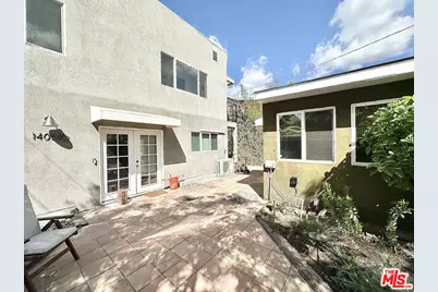 1405 Talmadge St ##3, Los Angeles, CA 90027 - Photo 1