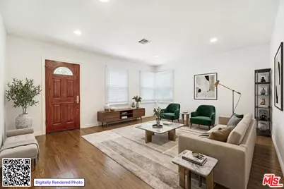 2050 Walgrove Ave, Los Angeles, CA 90066 - Photo 1