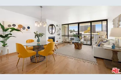 10966 Rochester Ave #6B, Los Angeles, CA 90024 - Photo 1