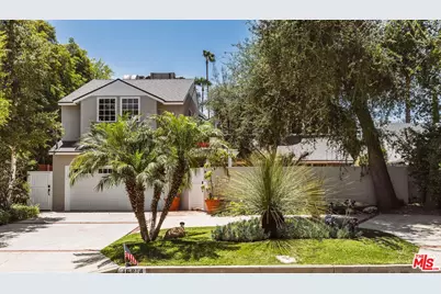 16214 Morrison St, Encino, CA 91436 - Photo 1