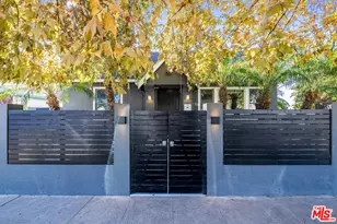 7722 Clinton St, Los Angeles, CA 90036 - Photo 1