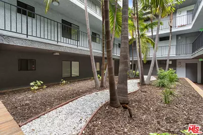 1226 Amherst Ave #206, Los Angeles, CA 90025 - Photo 1