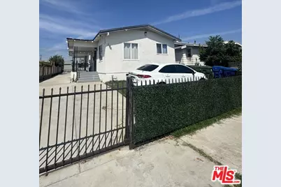 335 E 65th St #337, Los Angeles, CA 90003 - Photo 1