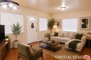 642 N La Jolla Ave #1/2, Los Angeles, CA 90048 - Photo 1
