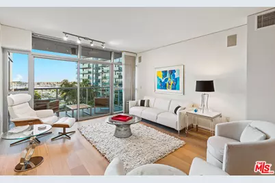 13650 Marina Pointe Dr #704, Marina del Rey, CA 90292 - Photo 1