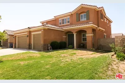6106 W Avenue K1, Lancaster, CA 93536 - Photo 1