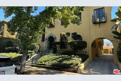 444 N Sycamore Ave #8, Los Angeles, CA 90036 - Photo 1
