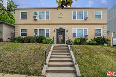 1238 S Beverly Glen Blvd #9, Los Angeles, CA 90024 - Photo 1