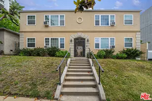 1238 S Beverly Glen Blvd, Los Angeles, CA 90024 - Photo 1
