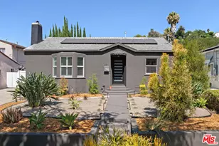 3711 Collis Ave, Los Angeles, CA 90032 - Photo 1