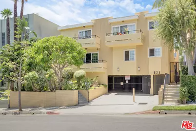 939 Larrabee St, West Hollywood, CA 90069 - Photo 1