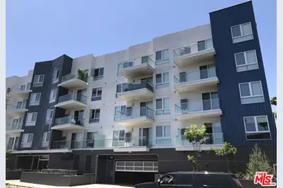 105 S Mariposa Ave #302, Los Angeles, CA 90004 - Photo 1