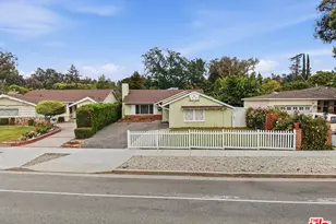 4958 Canoga Ave, Los Angeles, CA 91364 - Photo 1