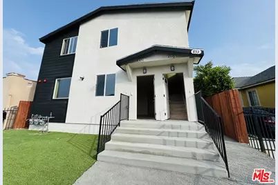 851 E 76th Pl, Los Angeles, CA 90001 - Photo 1