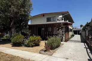 309 W Buckthorn St, Inglewood, CA 90301 - Photo 1