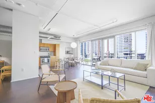 1100 S Hope St, Los Angeles, CA 90015 - Photo 1