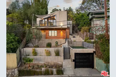 3921 Clayton Ave, Los Angeles, CA 90027 - Photo 1