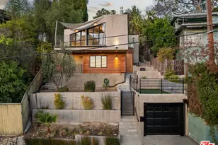 3921 Clayton Ave, Los Angeles, CA 90027 - Photo 1