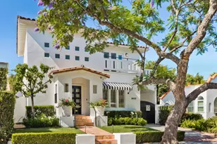8937 Dorrington Ave, West Hollywood, CA 90048 - Photo 1