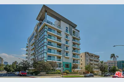 702 S Serrano Ave #605, Los Angeles, CA 90005 - Photo 1