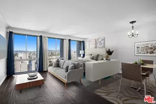 800 W 1st St, Los Angeles, CA 90012 - Photo 1