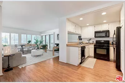 950 N Kings Rd #254, West Hollywood, CA 90069 - Photo 1