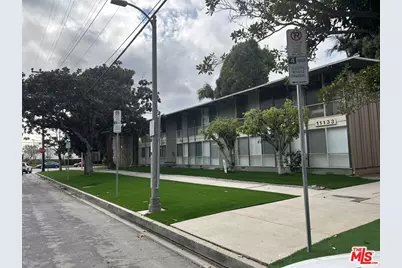 11133 Rose Ave #5, Los Angeles, CA 90034 - Photo 1