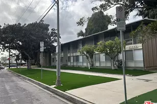 11133 Rose Ave, Los Angeles, CA 90034 - Photo 1