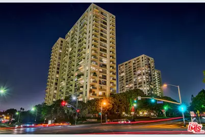 2160 Century Park East #1010, Los Angeles, CA 90067 - Photo 1