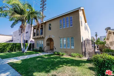 1056 Winchester Ave #B, Glendale, CA 91201 - Photo 1