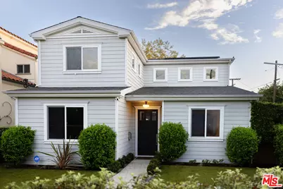 961 S Gretna Green Way, Los Angeles, CA 90049 - Photo 1