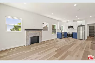 1305 Lucile Ave #1, Los Angeles, CA 90026 - Photo 1