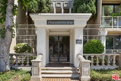 8455 Fountain Ave #301, West Hollywood, CA 90069 - Photo 1