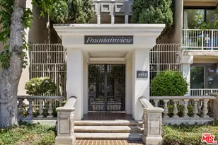 8455 Fountain Ave, West Hollywood, CA 90069 - Photo 1