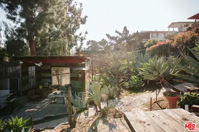 2216 Lemoyne St #1/2, Los Angeles, CA 90026 - Photo 1