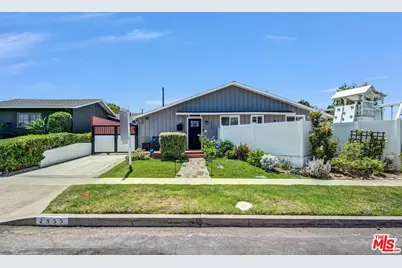 2855 Dunleer Pl, Los Angeles, CA 90064 - Photo 1