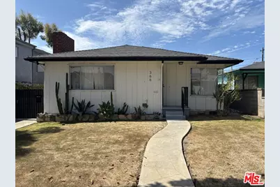 366 E Hillsdale St, Inglewood, CA 90302 - Photo 1