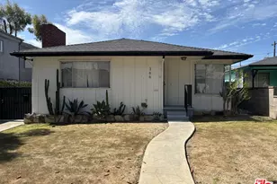 366 E Hillsdale St, Inglewood, CA 90302 - Photo 1