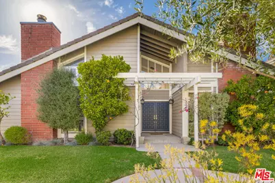 1322 Avenida De Cortez, Los Angeles, CA 90272 - Photo 1