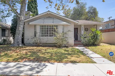 2848 Westwood Blvd, Los Angeles, CA 90064 - Photo 1