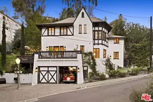5860 Carolus Dr, Los Angeles, CA 90068 - Photo 1