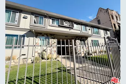 228 S Mariposa Ave #16, Los Angeles, CA 90004 - Photo 1