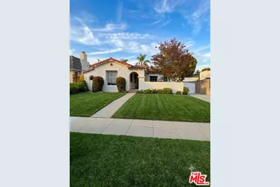 537 15th St, Santa Monica, CA 90402 - Photo 1